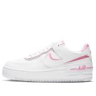 Air Force 1 Shadow White Magic Flamingo Ci0919 102