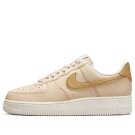 Air Force 1 Low 07 Sanddrift Metallic Gold Dq7569 102