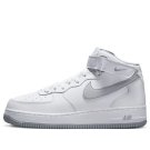 Air Force 1 Mid 07 White Wolf Grey Dv0806 100