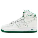 Air Force 1 High White Green Dv1138 101