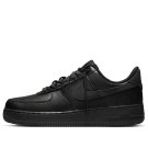Air Force 1 Low x Slam Jam Black Dx5590 001