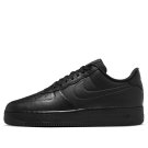 Air Force 1 Low Waterproof Triple Black Fb8875 001