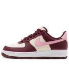 Air Force 1 07 Ivory Soft Pink Fd9925 161