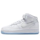 Air Force 1 Mid White Ice Reptile Fn4274 100