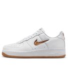 Air Force 1 Jewel Color Of The Month White Bronze Fn5924 103