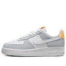 Air Force 1 Low 07 Pure Platinum Fq7779 001