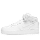 Air Force 1 Mid 07 White Cw2289 111