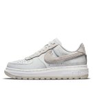 Air Force 1 Luxe Triple White Dd9605 100