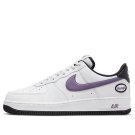Air Force 1 07 Lv8 Hoops White Canyon Purple Dh7440 100