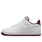 Air Force 1 07 Low White Dark Beetroot Dh7561 106