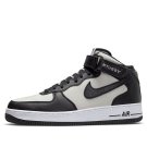 Air Force 1 Mid x Stussy Grey Black Dj7840 002