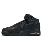 Air Force 1 Mid 07 Lx Halloween Off Noir Dq7666 001