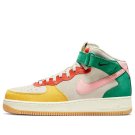 Air Force 1 Mid Dr0158 100