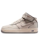Air Force 1 Mid Pearl White Dz5367 219