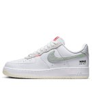 Air Force 1 Low White Grey Fb1853 111