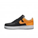 Air Force 1 07 Black Kumquat Fb7162 081