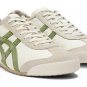 Onitsuka Tiger Mexico 66 VIN White Cactus Green 1183B391-202