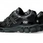 Kicki Yang Zhang Gel-NYC Silver Toe Black 1203A571-001