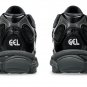 Kicki Yang Zhang Gel-NYC Silver Toe Black 1203A571-001