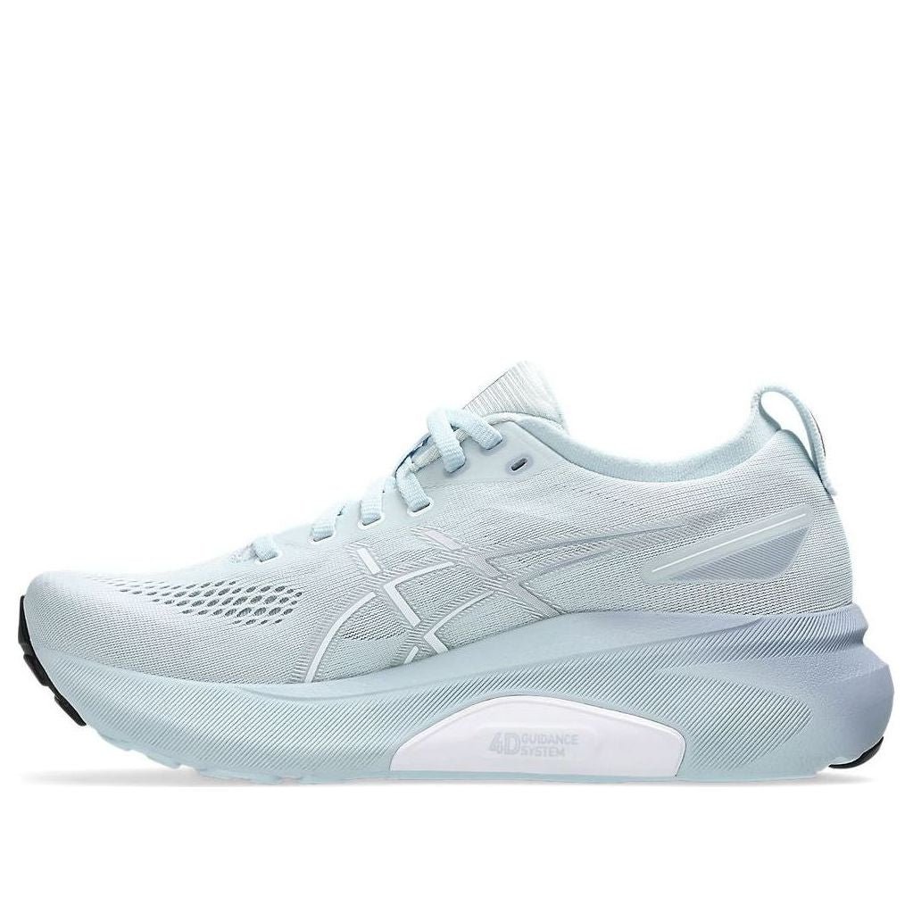 Gel-Kayano 31 Cool Grey Pure Silver 1012B670-021