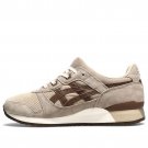 Men Women Asics Gel Lyte 3 OG WOOD CREPE 1201A444-200