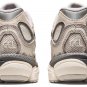 Men Women Asics Gel NYC Cream Oyster Grey 1201A789-103