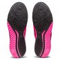 Men Women Asics Gel Resolution 9 Hot Pink 1041A330-700