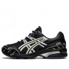 Men Women Asics Gel-1090 Black Pure Silver 1201A041-001