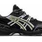 Men Women Asics Gel-1090 Black Pure Silver 1201A041-001