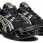 Men Women Asics Gel-1090 Black Pure Silver 1201A041-001