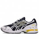 Men Women Asics Gel-1090 Pure Silver 1021A275-400