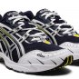 Men Women Asics Gel-1090 Pure Silver 1021A275-400