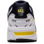 Men Women Asics Gel-1090 Pure Silver 1021A275-400