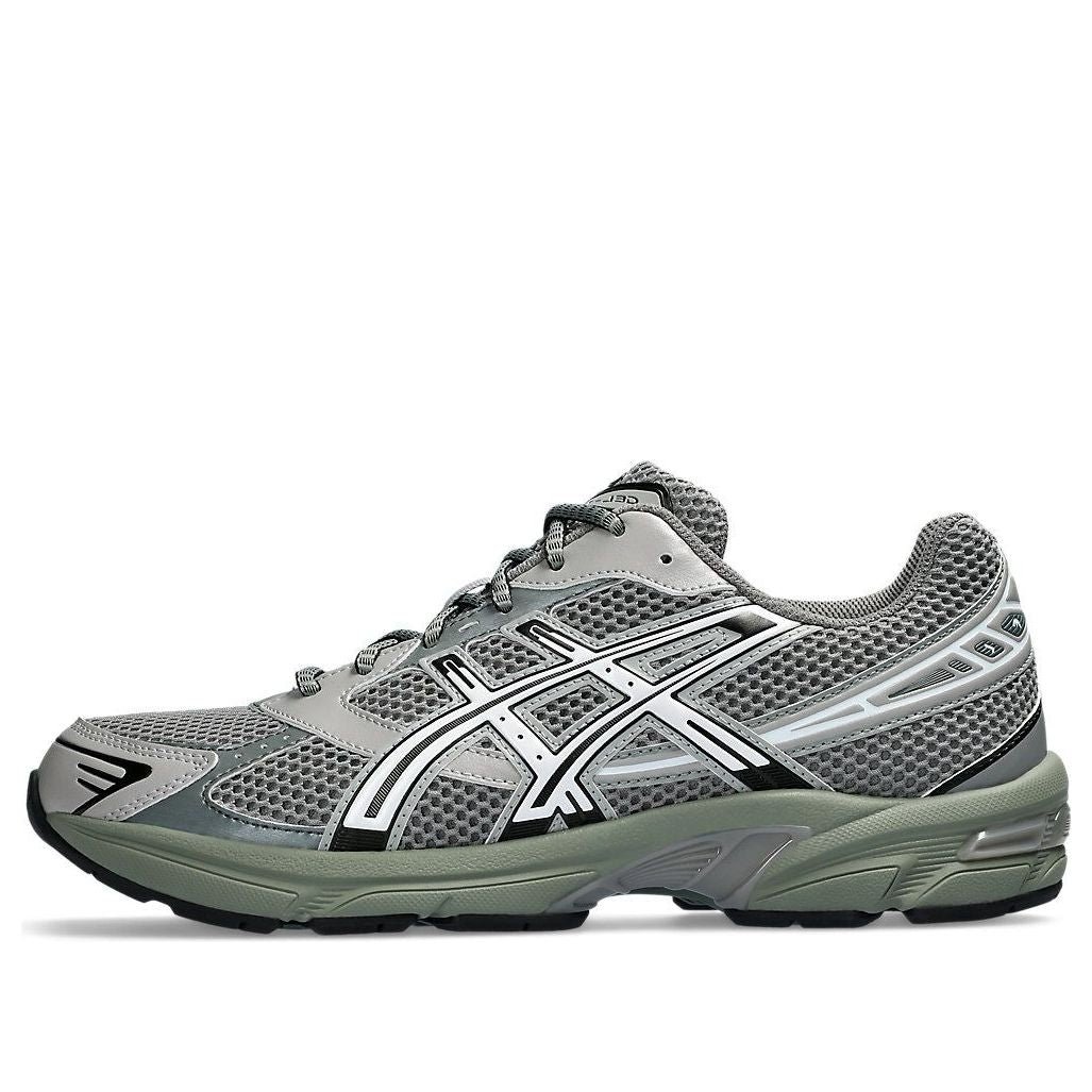 Men Women Asics Gel-1130 Folder Exclusive Wild Dove White 1201A910-020