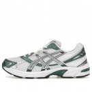 Men Women Asics Gel-1130 White Dark Neptune 1201A256-121