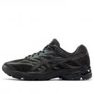 Men Women Asics Gel-Flux 4 Black 1011A614-006