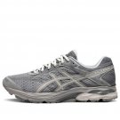 Men Women Asics Gel-Flux 4 Dark Grey 1011A614-031