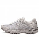 Men Women Asics Gel-Flux 4 Grey 1011A614-025