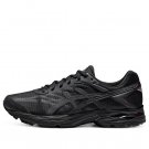 Men Women Asics Gel-Flux All Black 1011A614-009