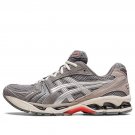 Men Women Asics Gel-Kayano 14 Clay Grey Pure Silver 1201A161-026