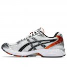 Men Women Asics Gel-Kayano 14 White Piquant Orange 1201A019-109