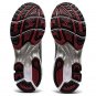 Men Women Asics Gel-Kayano 14 White Pure Silver 1201A019-104