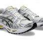 Men Women Asics Gel-Kayano 14 White Tai Chi Yellow 1203A537-101