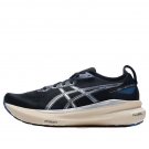 Men Women Asics Gel-Kayano 31 Black Blue 1011B995-001
