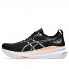 Men Women Asics Gel-Kayano 31 Black Cool Matcha 1011B867-003
