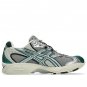 Men Women Asics Gel-Nimbus 10.1 Silver Green Metallic 1203A674-020