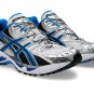 Men Women Asics Gel-Nimbus 10.1 White Directoire Blue 1203A543-101