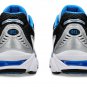 Men Women Asics Gel-Nimbus 10.1 White Directoire Blue 1203A543-101