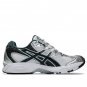 Men Women Asics Gel-Nimbus 10.1 White Saxon Green 1203A543-103