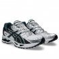 Men Women Asics Gel-Nimbus 10.1 White Saxon Green 1203A543-103